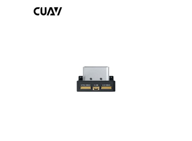 CUAV Pixhawk V6X V2 Controller — Pixhawk V6X V2 Controller Standard