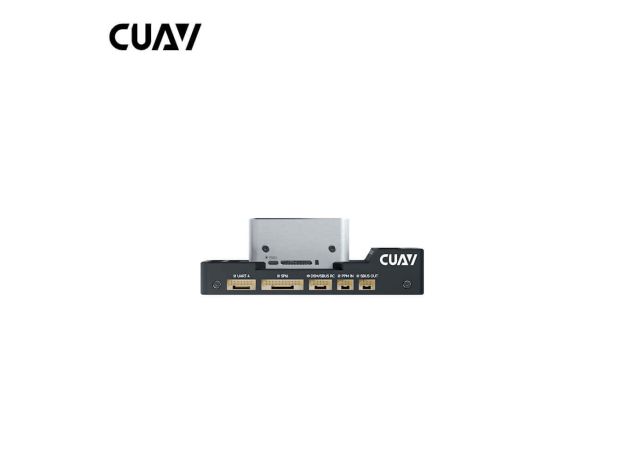 CUAV Pixhawk V6X V2 Controller — Pixhawk V6X V2 Controller Standard