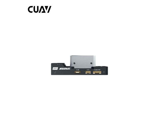 CUAV Pixhawk V6X V2 Controller — Pixhawk V6X V2 Controller Standard