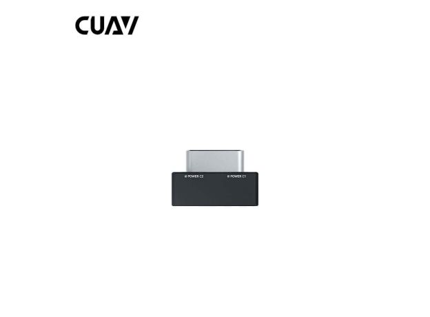 CUAV Pixhawk V6X V2 Controller — Pixhawk V6X V2 Controller Standard