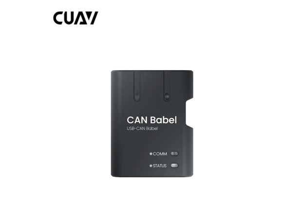 CUAV CAN Babel USB-CAN Adaptörü