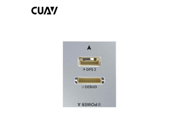 CUAV 7-Nano V2 Controller Small Size