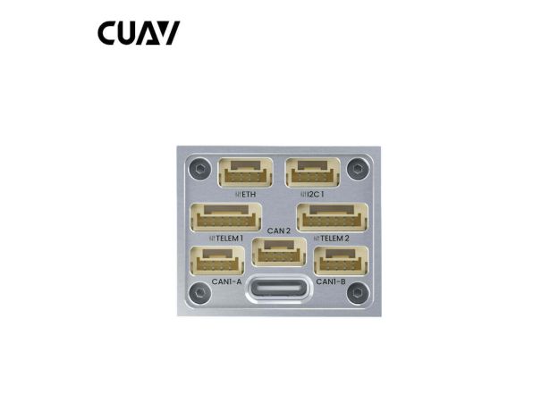 CUAV 7-Nano V2 Controller Small Size