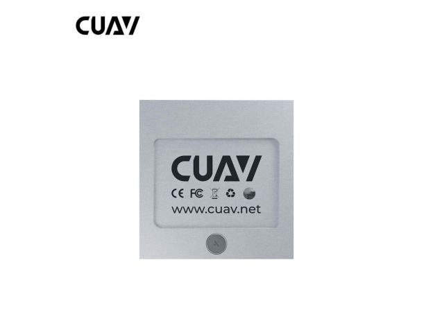 CUAV 7-Nano V2 Controller Small Size