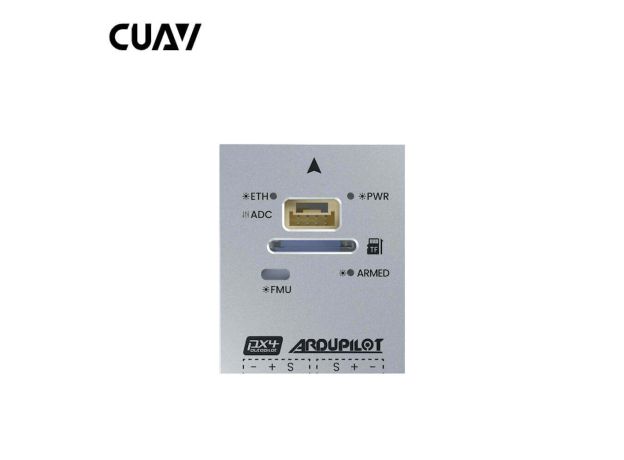 CUAV 7-Nano V2 Controller Small Size