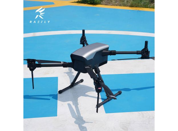 Raefly CP900 Copter Flight Platform