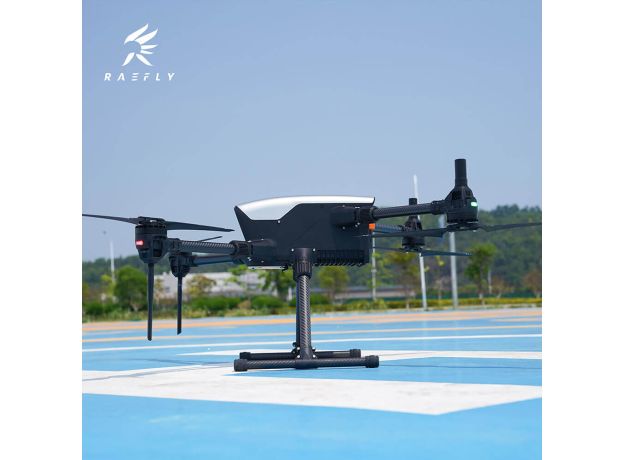 Raefly CP900 Copter Flight Platform
