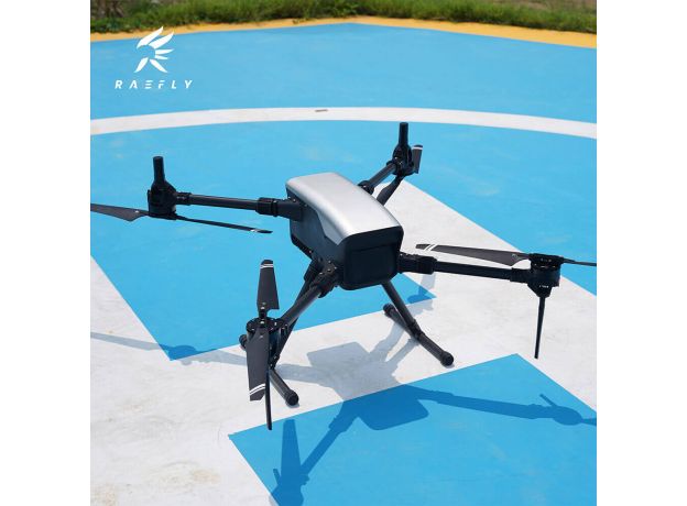 Raefly CP900 Copter Flight Platform
