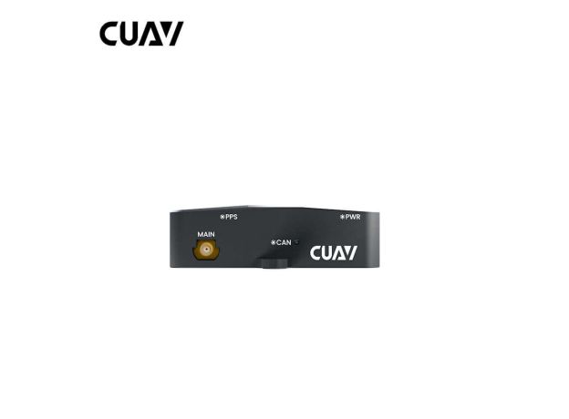 CUAV C-RTK 3 G5 GNSS Modülü