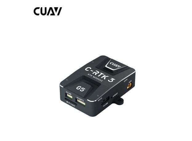 CUAV C-RTK 3 G5 GNSS Modülü