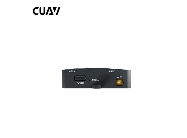 CUAV C-RTK 3 G5 GNSS Modülü