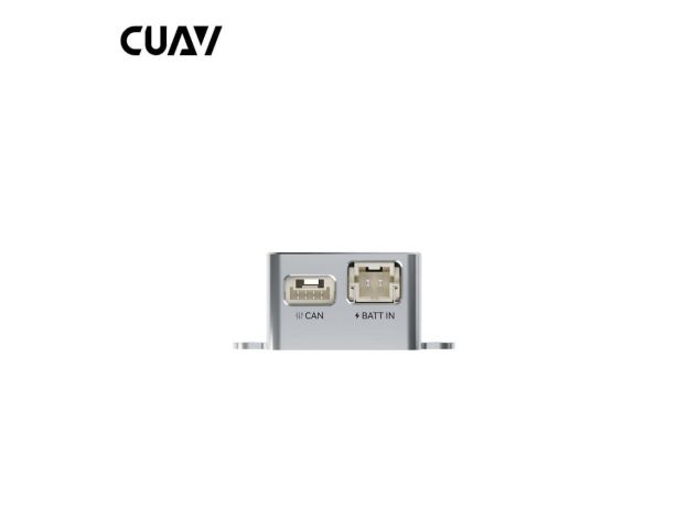 CUAV IC-HUB Pro Bus Expansion Module
