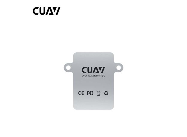 CUAV IC-HUB Pro Bus Expansion Module