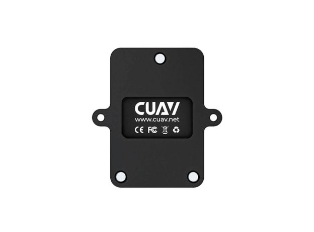 CUAV C-RTK 3 X20P GNSS Modülü — Gezici istasyon (anten dahil)