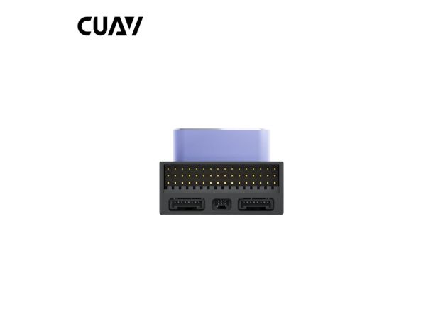 CUAV X25 MEGA Endüstriyel Uçuş Kontrolcüsü — Güç modülü hariç