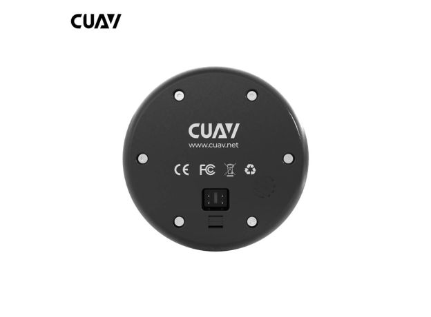 CUAV NEO 3X GPS Module Ublox M9N GNSS — NEO 3X * 5pcs