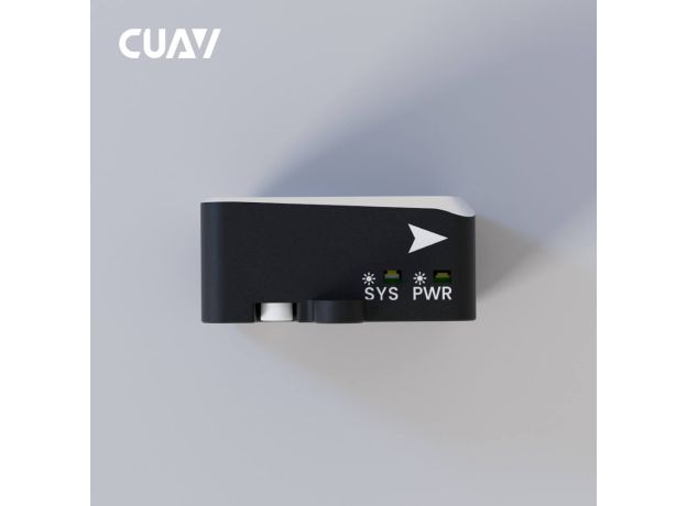 CUAV C-Compass RM3100 Elektronik Pusula — C-Compass & NEO 3X GPS / Set
