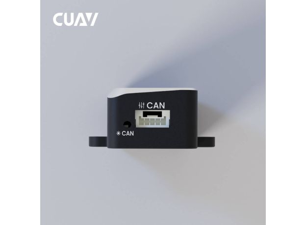 CUAV C-Compass RM3100 Elektronik Pusula — C-Compass & NEO 3 GPS / Set
