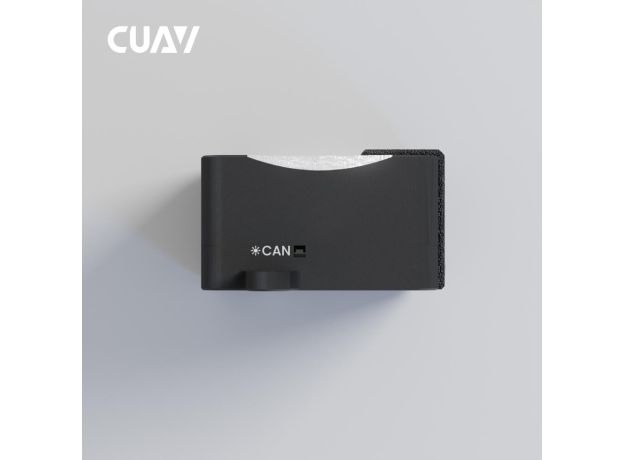 CUAV SKYE 2 Nano Hava Hızı Sensörü — SKYE 2 Nano & NEO 3X GPS / Set