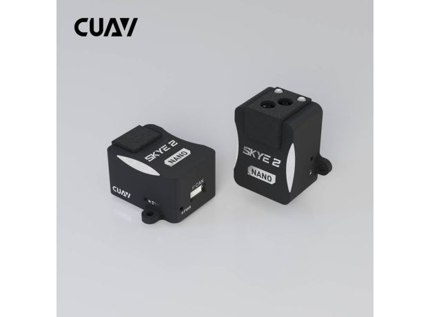 CUAV SKYE 2 Nano Hava Hızı Sensörü — SKYE 2 Nano & NEO 3 Pro GPS / Set