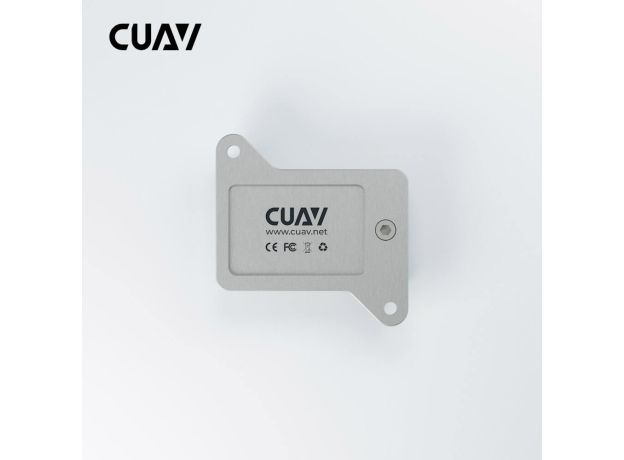 CUAV C-RID Drone Remote ID Modülü — C-RID & NEO 3X GPS / Set