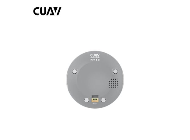 CUAV NEO 4 SE GNSS Modülü — NEO 4 SE & Pixhawk V6X V2 Kontrolcü