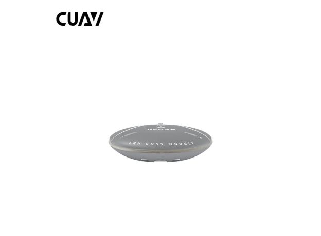 CUAV NEO 4 SE GNSS Modülü — NEO 4 SE & 7-Nano V2 Kontrolcü