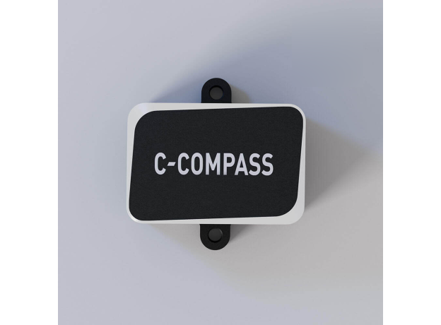 CUAV C-Compass RM3100 Elektronik Pusula — C-Compass * 3 adet