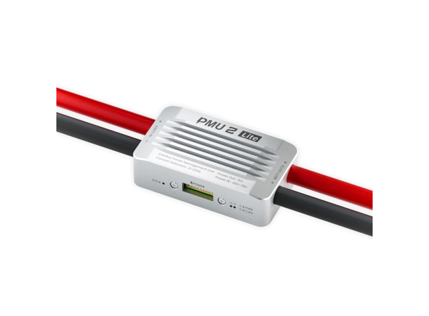 CUAV PMU 2 Lite 15 V / 5 V Güç Modülü — PMU 2 Lite Güç Modülü * 2 adet / 15V(uyumlu: X25 EVO)