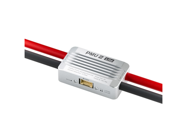 CUAV PMU 2 Lite 15 V / 5 V Güç Modülü — PMU 2 Lite Güç Modülü * 2 adet / 5V(uyumlu: X7 Series)