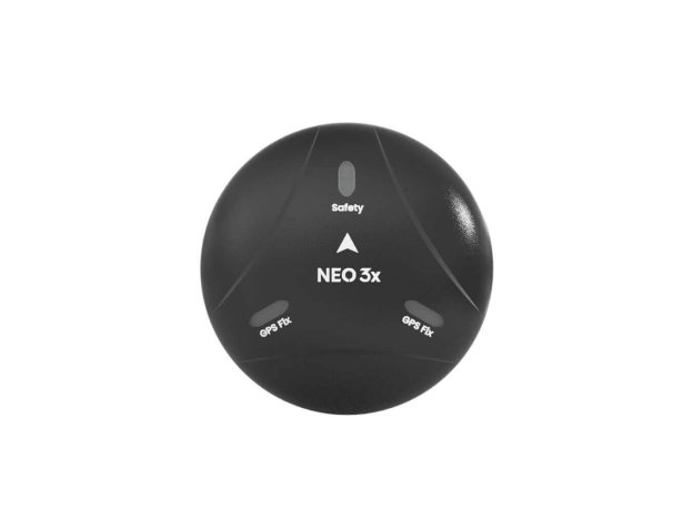 CUAV NEO 3X GNSS Modülü — NEO 3X * 2 adet