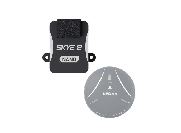 CUAV SKYE 2 Nano Hava Hızı Sensörü — SKYE 2 Nano & NEO 4 SE GPS / Set