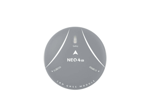 CUAV NEO 4 SE GNSS Modülü — NEO 4 SE GPS * 2 adet