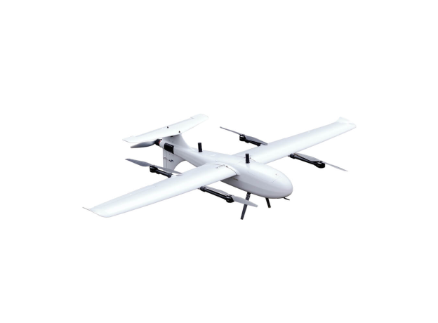 Raefly VT240 Pro Electric VTOL UAV — Mapping