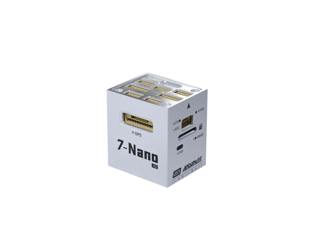 CUAV 7-Nano V2 Controller Small Size