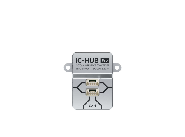 CUAV IC-HUB Pro Bus Expansion Module