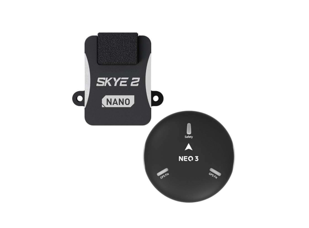 CUAV SKYE 2 Nano Hava Hızı Sensörü — SKYE 2 Nano & NEO 3 GPS / Set