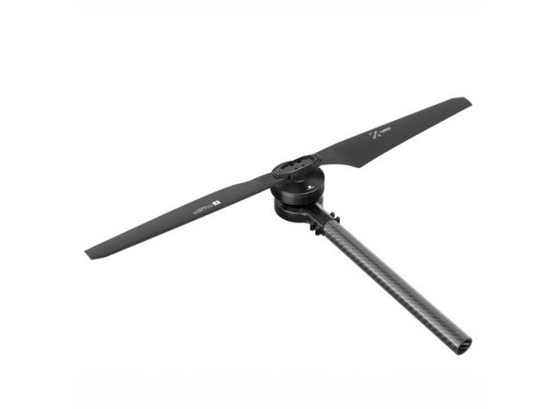 T-Motor XU8-X Tahrik Seti Serisi 6S/12S (Entegre Tahrik Sistemi）İHA Motoru — XU8 KV150+Alpha 60A 6S / CCW — Görsel 5