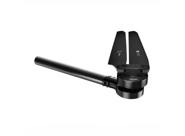 T-Motor XU8-X Tahrik Seti Serisi 6S/12S (Entegre Tahrik Sistemi）İHA Motoru — XU8 KV190+Alpha 60A 6S / CCW — Görsel 3