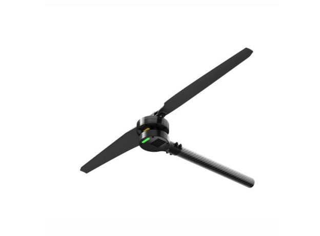 T-Motor XU8-X Tahrik Seti Serisi 6S/12S (Entegre Tahrik Sistemi）İHA Motoru — XU8 KV100+Alpha 60A 12S V1.2 / CCW — Görsel 4