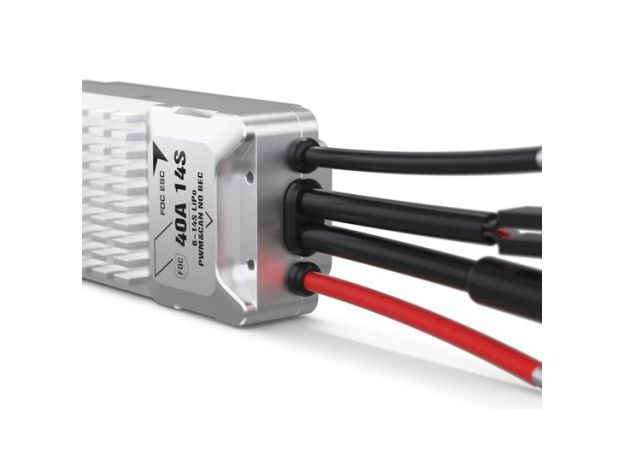 T-Motor V40A 14S — Görsel 3