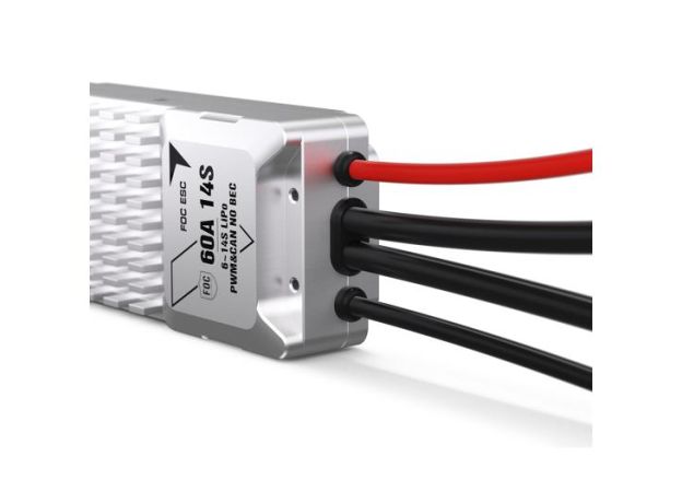T-Motor V60A 14S — Görsel 3