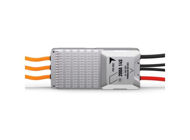 T-Motor V200A 14S — Görsel 2
