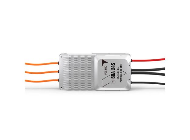 T-Motor V60A 24S — Görsel 4