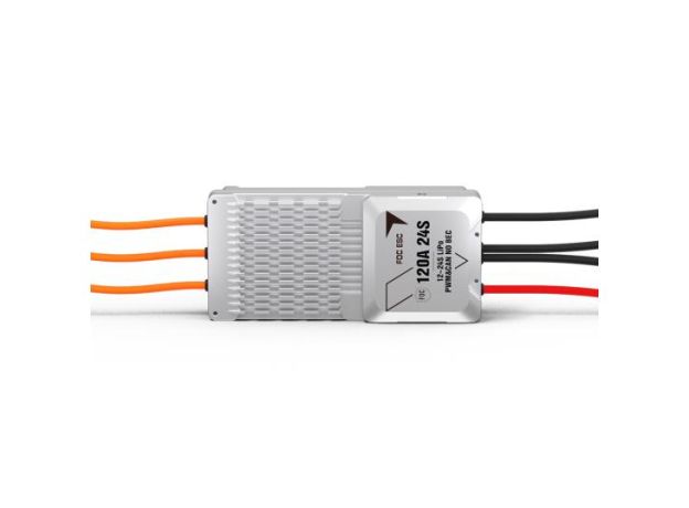 T-Motor V120A 24S — Görsel 4