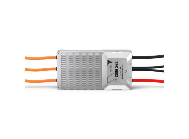 T-Motor V200A 24S — Görsel 4