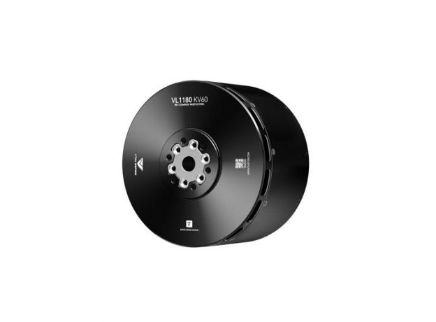 T-Motor VL1180 KV60 — Görsel 2
