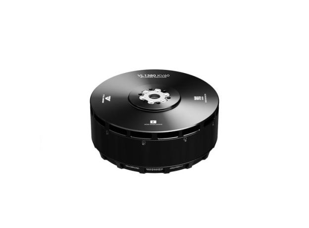 T-Motor VL1380 KV60 — Görsel 3