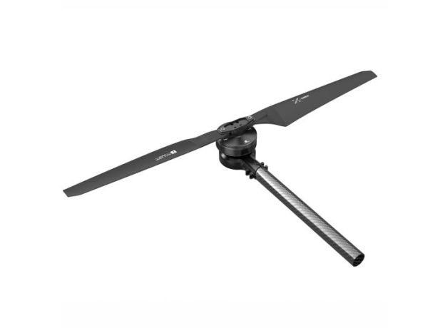 T-Motor XU8XL-X — XU8XL-X KV100+ALPHA 60A 12S / CW — Görsel 5