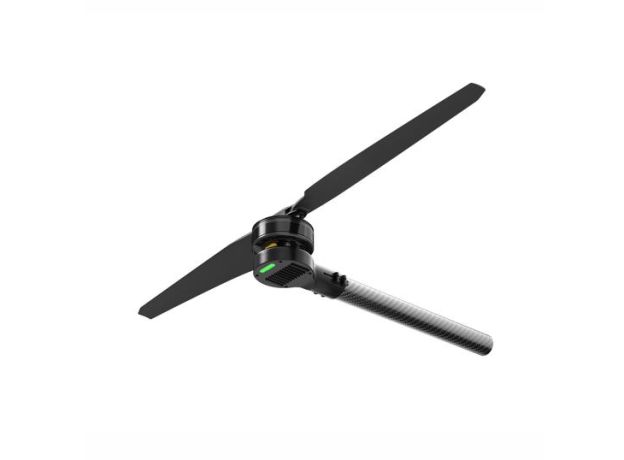 T-Motor XU8XXL-X — XU8XXL-X KV100+ALPHA 60A 12S / CW — Görsel 4